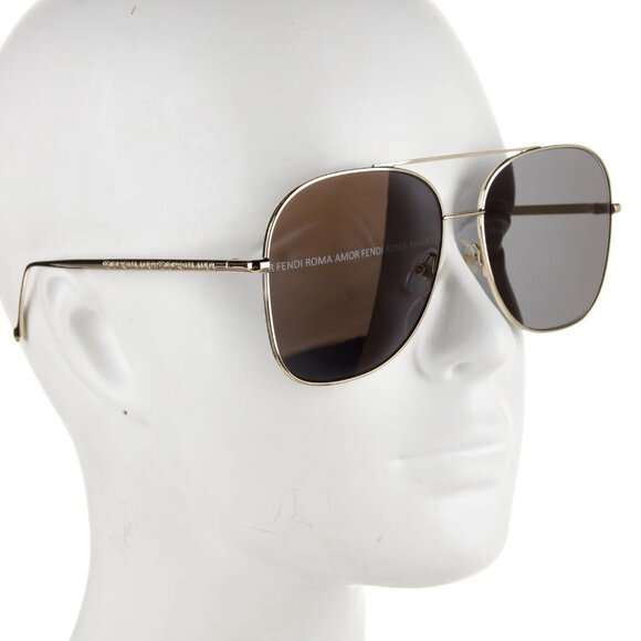 Fendi Sunglasses - Picture 1 of 4
